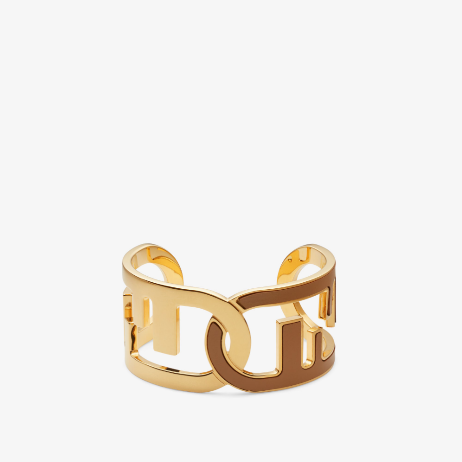 Fendi O'Lock Bangle