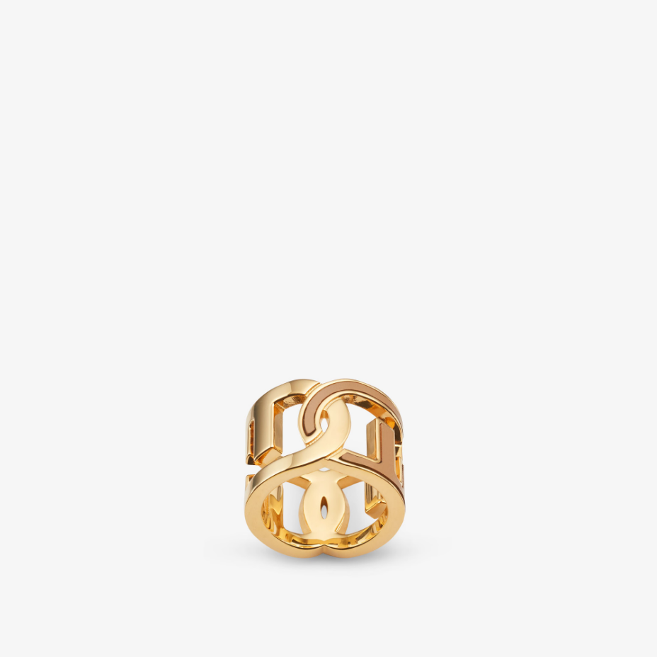 Fendi O'Lock Ring