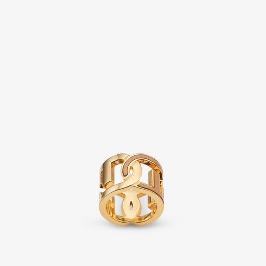 Fendi O'Lock Ring