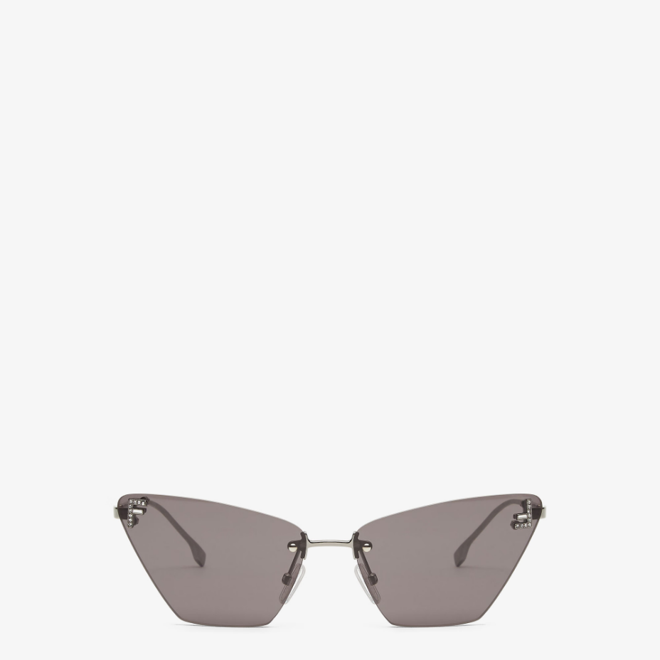 Fendi First Crystal Sunglasses