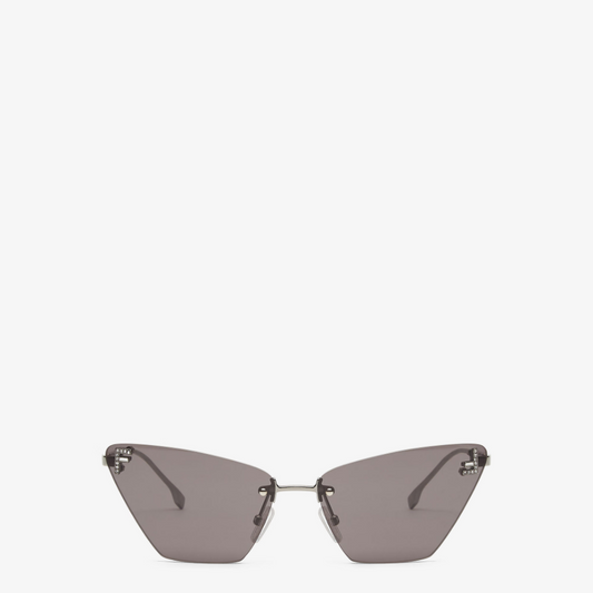 Fendi First Crystal Sunglasses