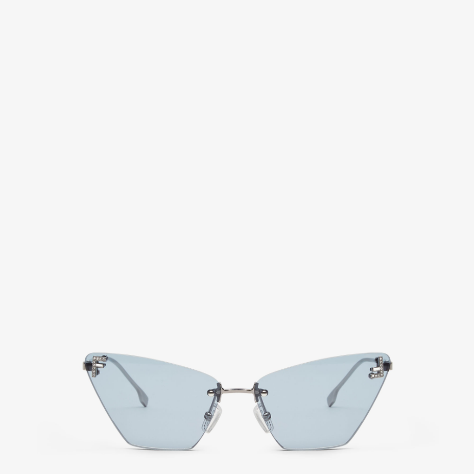 Fendi First Crystal Sunglasses