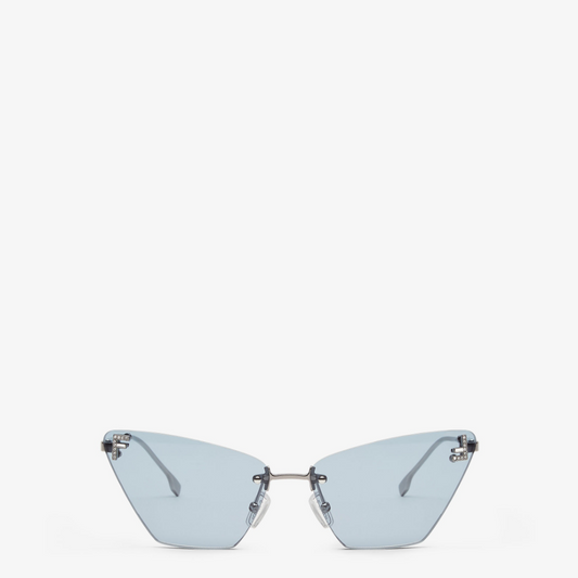 Fendi First Crystal Sunglasses