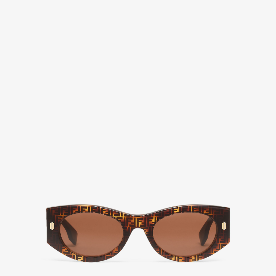 Fendi Roma Sunglasses