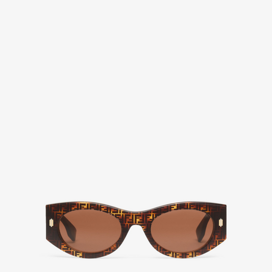 Fendi Roma Sunglasses