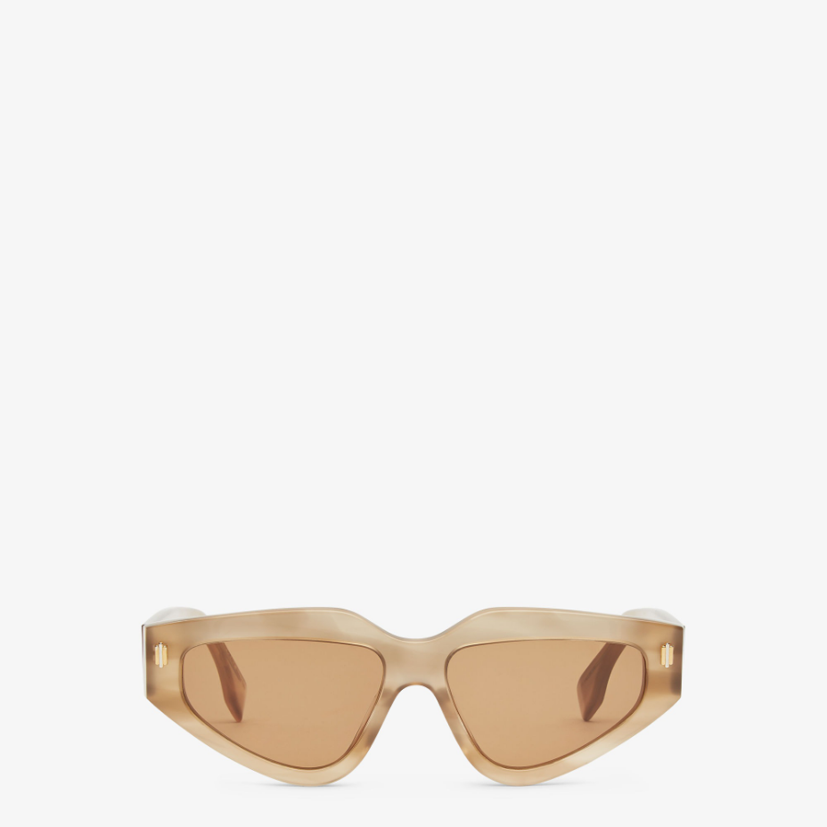 Fendi Roma Sunglasses