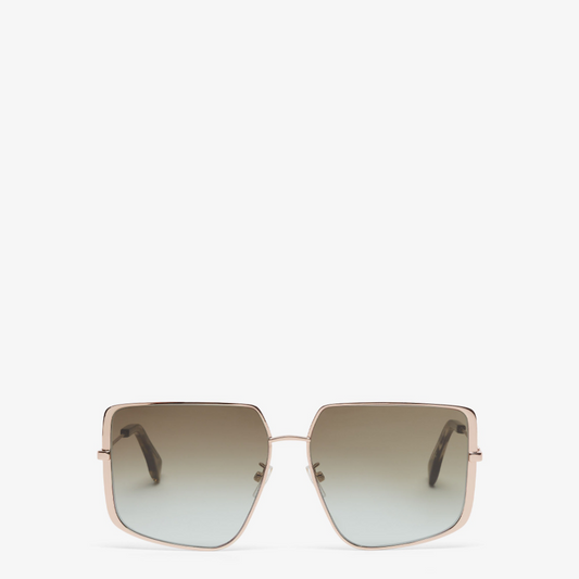 FF Diamonds Sunglasses