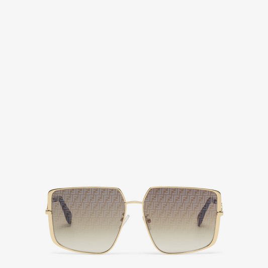 FF Diamonds Sunglasses