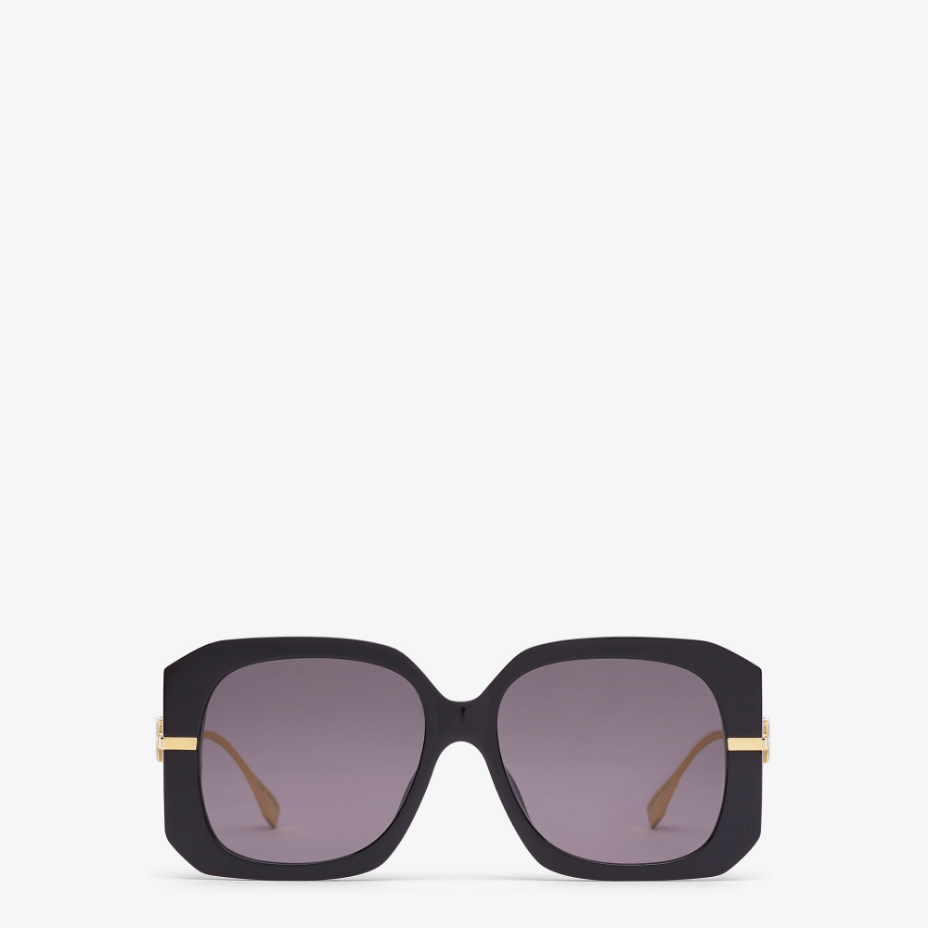 Fendigraphy Sunglasses