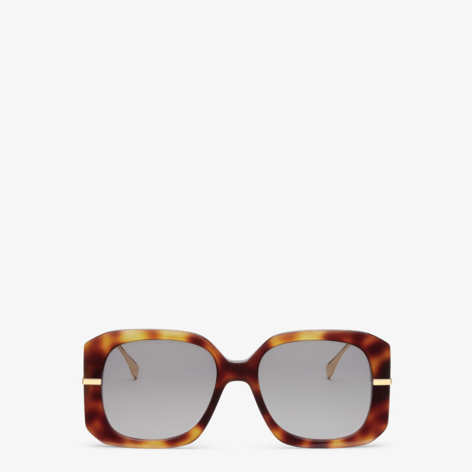 Fendigraphy Sunglasses