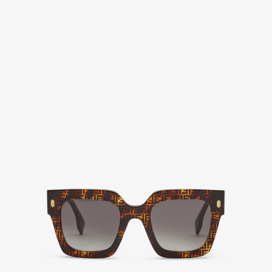 Fendi Roma Sunglasses