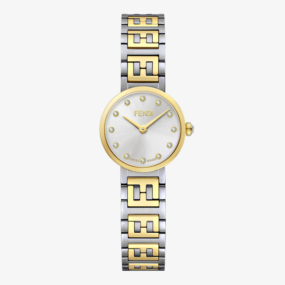 Forever Fendi Watch