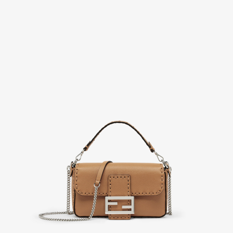 Baguette Mini Bag