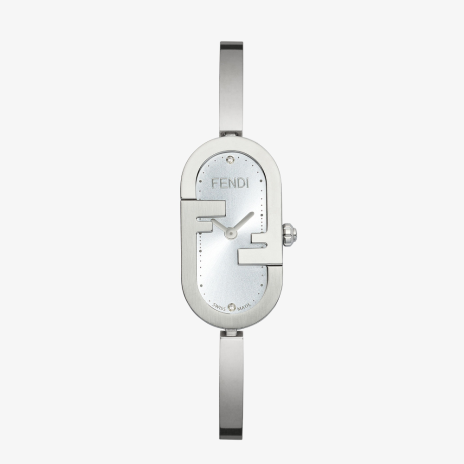 O'Lock Vertical Watch