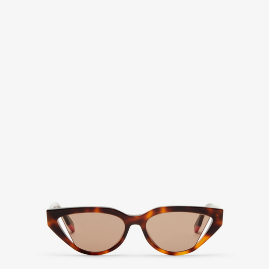 Fendi Way Sunglasses