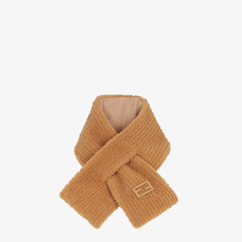 Baguette Scarf