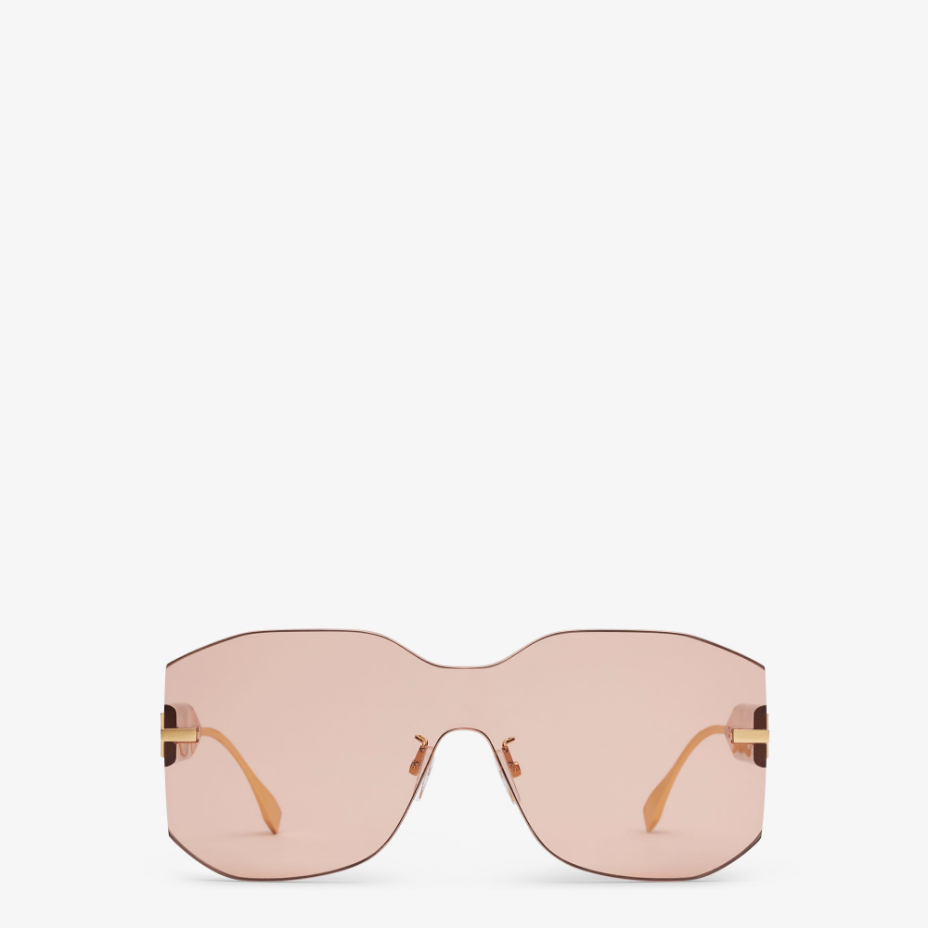 Fendigraphy Sunglasses