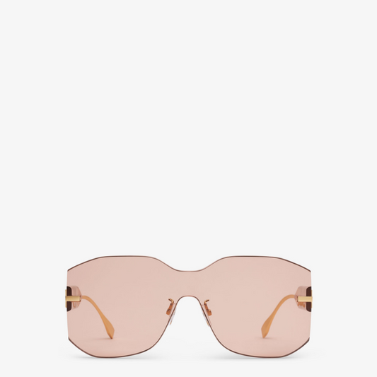 Fendigraphy Sunglasses