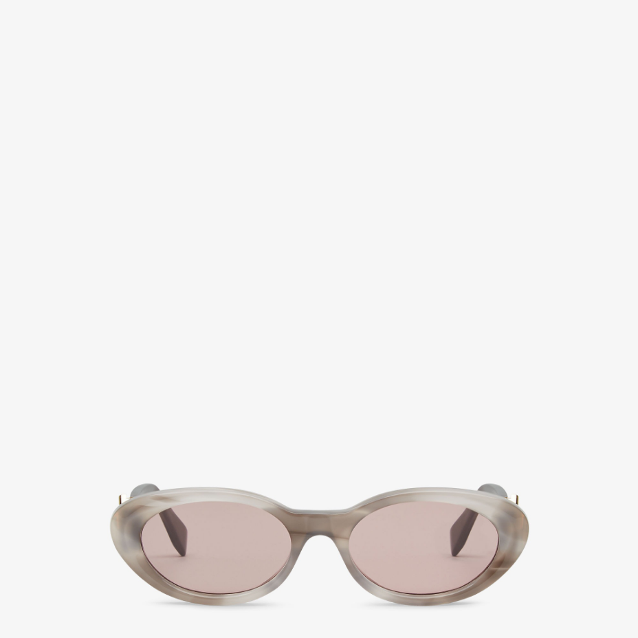 FF Diamonds Sunglasses