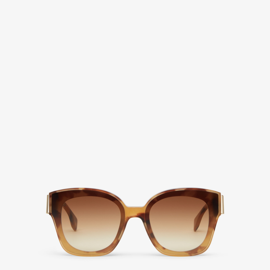 Fendi First Sunglasses