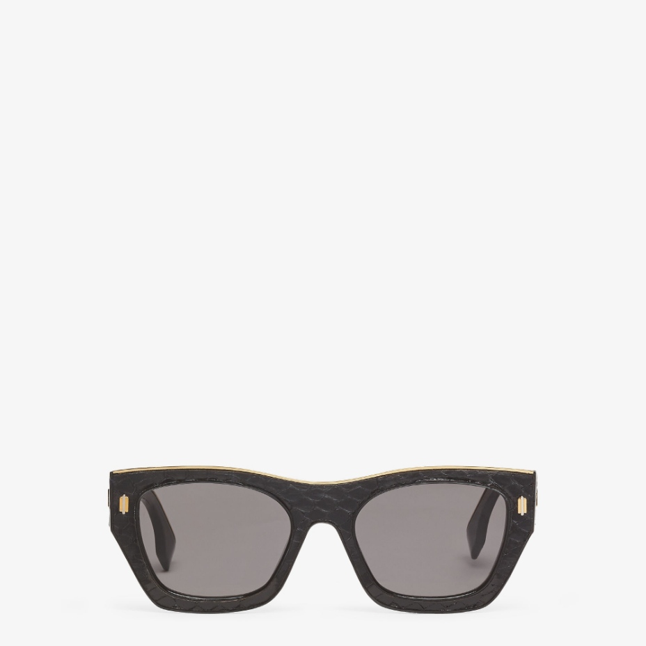 Fendi Roma Limited Edition Sunglasses