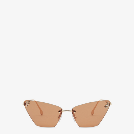 Fendi First Crystal Sunglasses