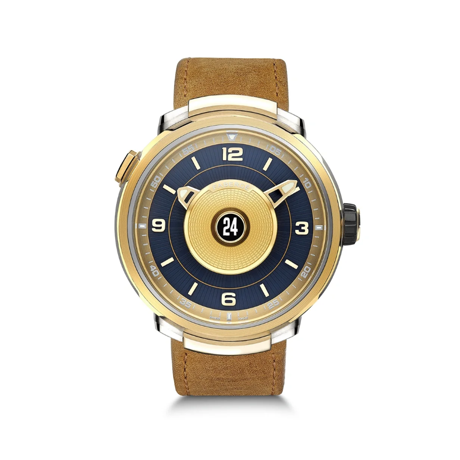 DTZ Gallivanter Watch