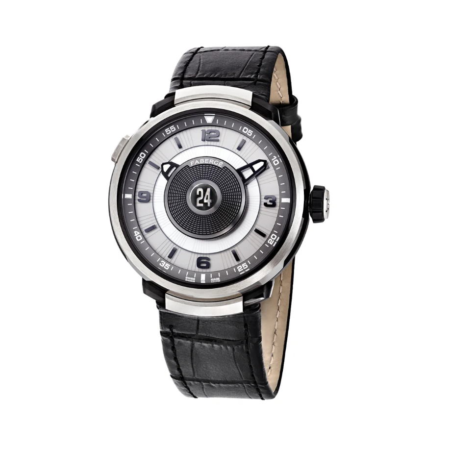 DTZ Watch
