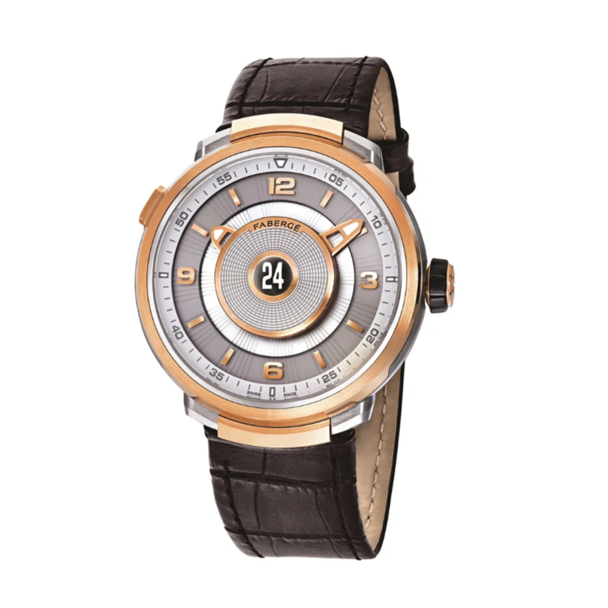 DTZ Watch