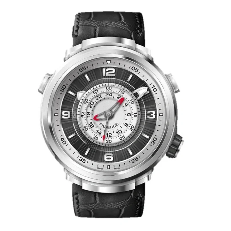 Chronograph Watch