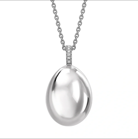 Egg Pendant