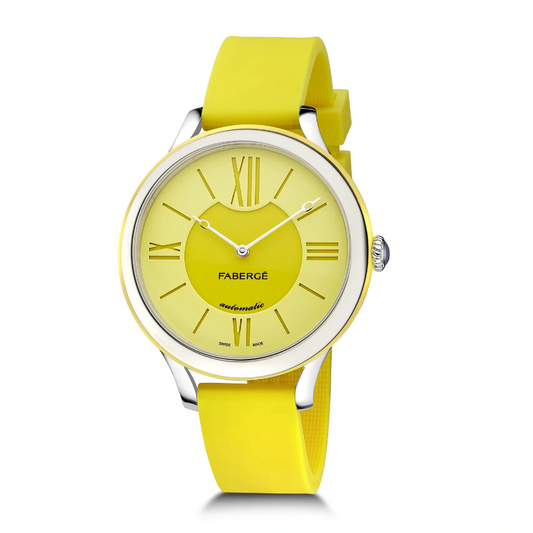 Lacquer Watch