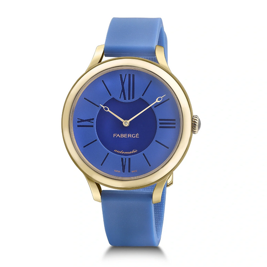 Lacquer Watch