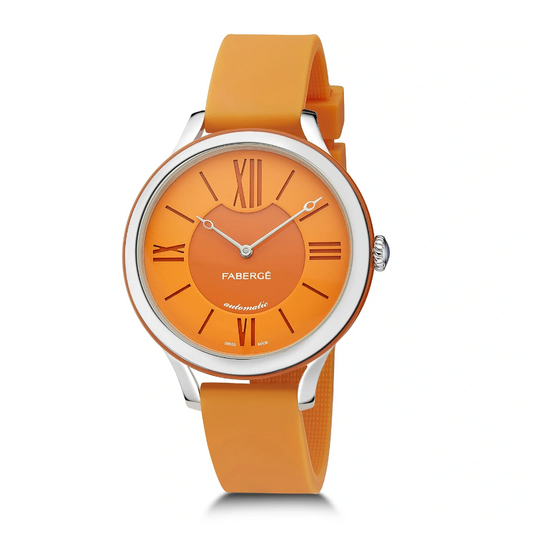 Lacquer Watch