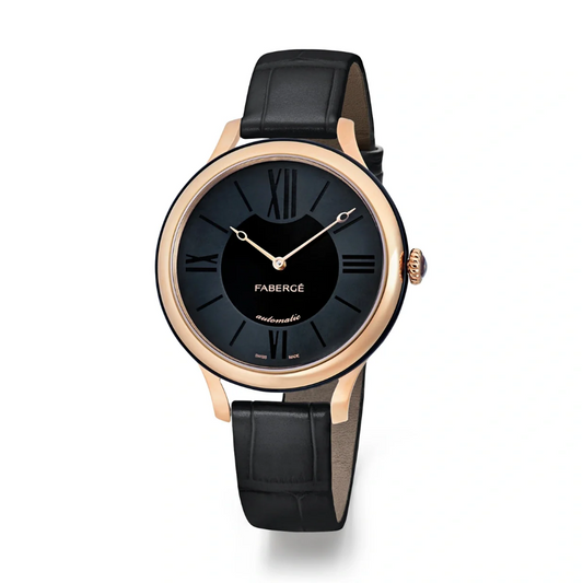 Lacquer Watch