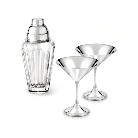 3 Piece Martini Set