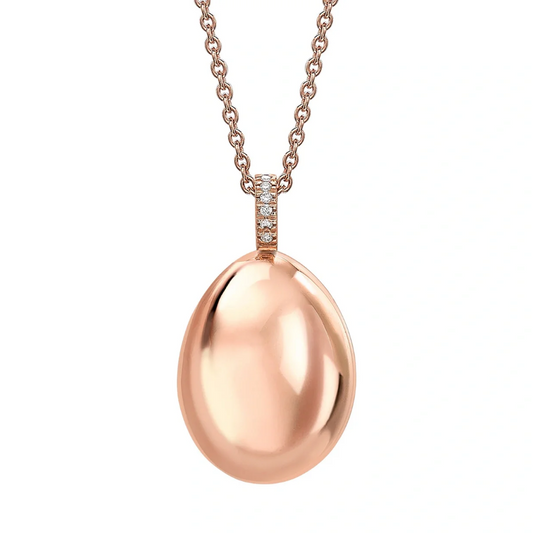 Egg Pendant