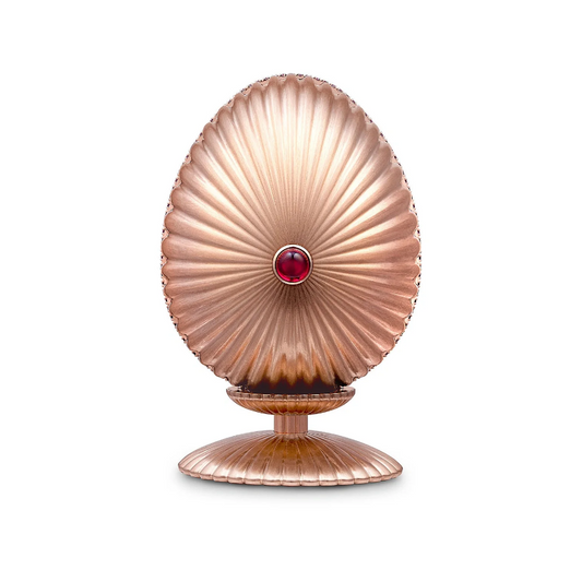 ‘180’ Mini Fluted Limited Edition Egg Objet