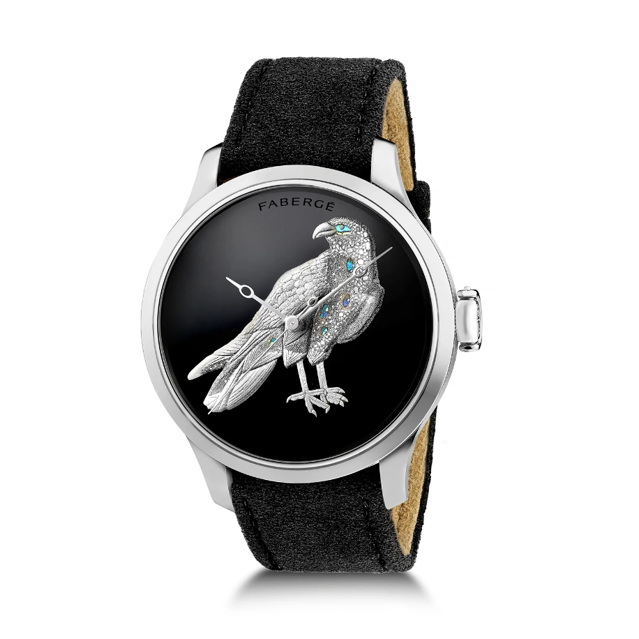 Maki-E Limited Edition Watch