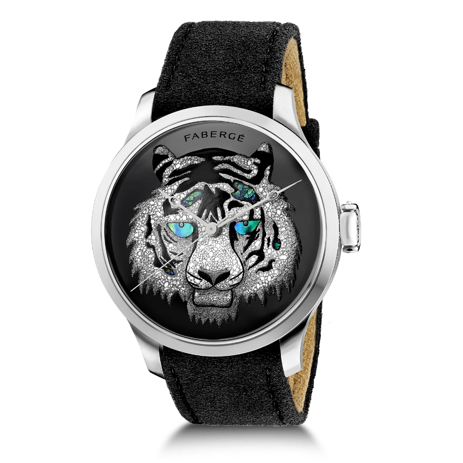 Maki-E Limited Edition Watch