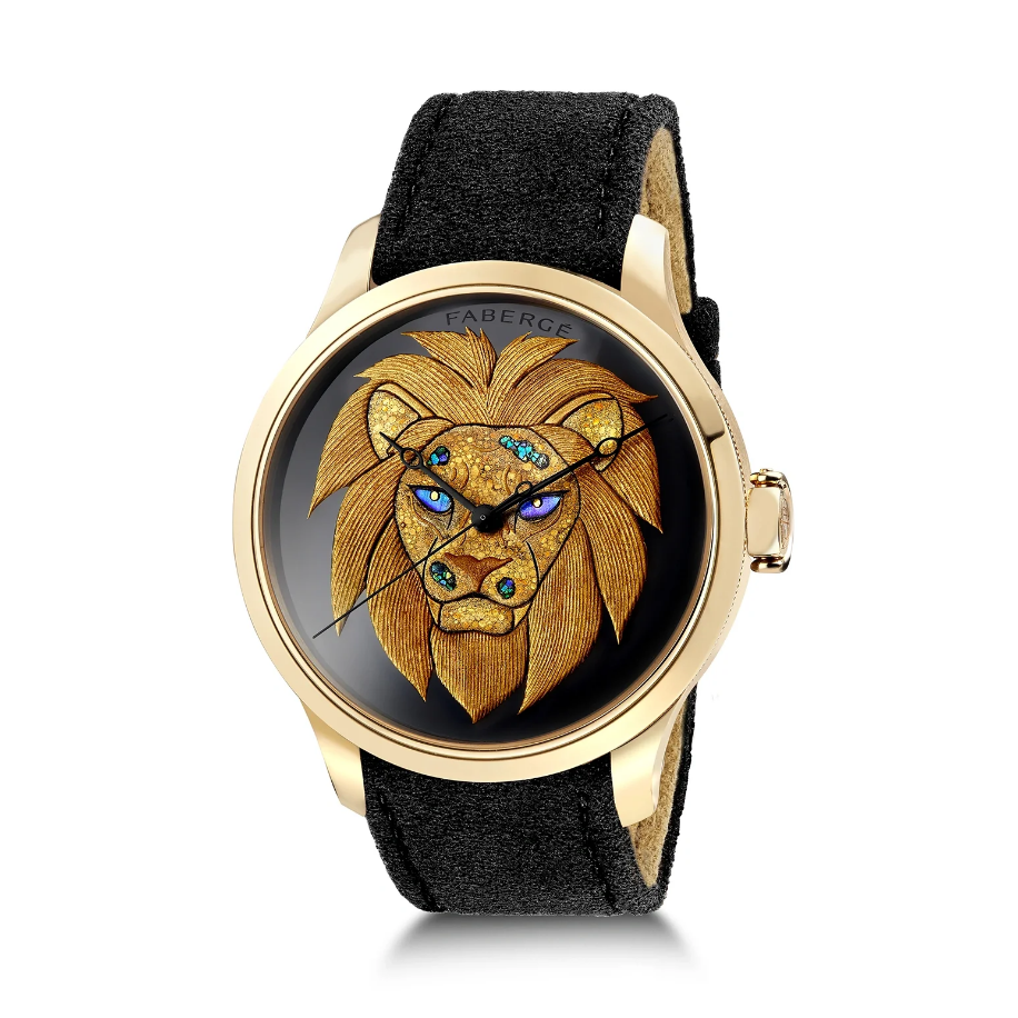 Maki-E Limited Edition Watch