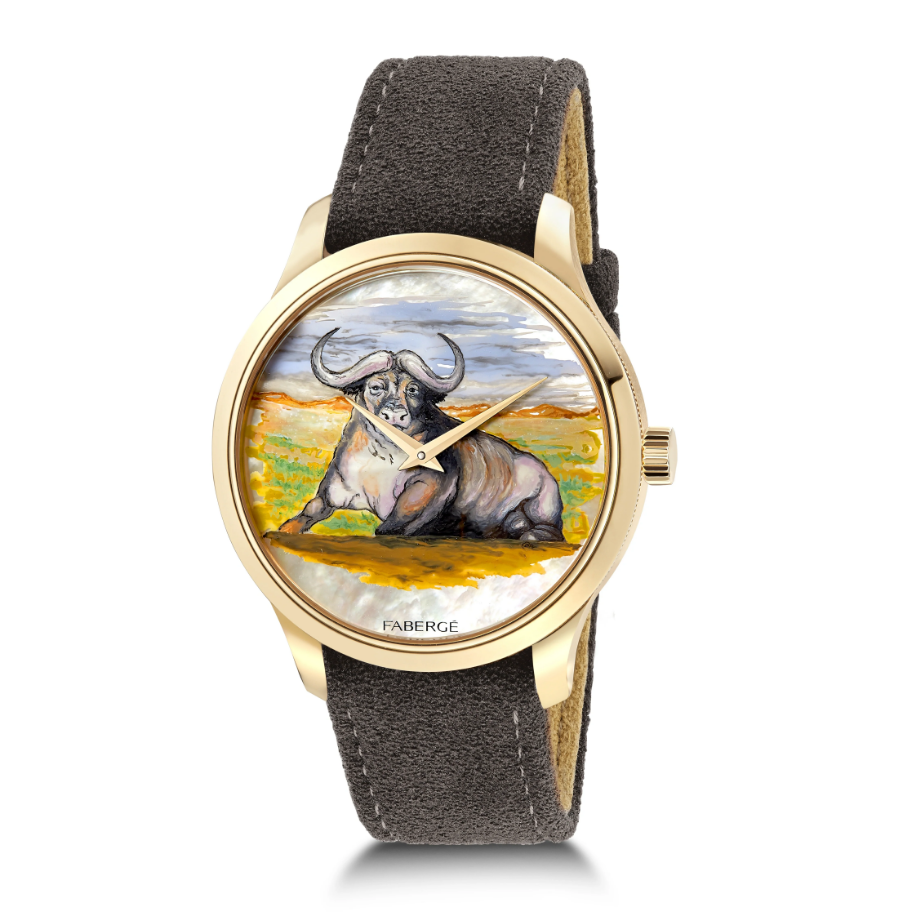 Wilderness Limited Edition Watch