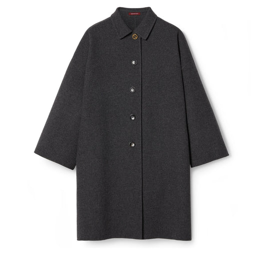 Gucci Wool Blend Coat