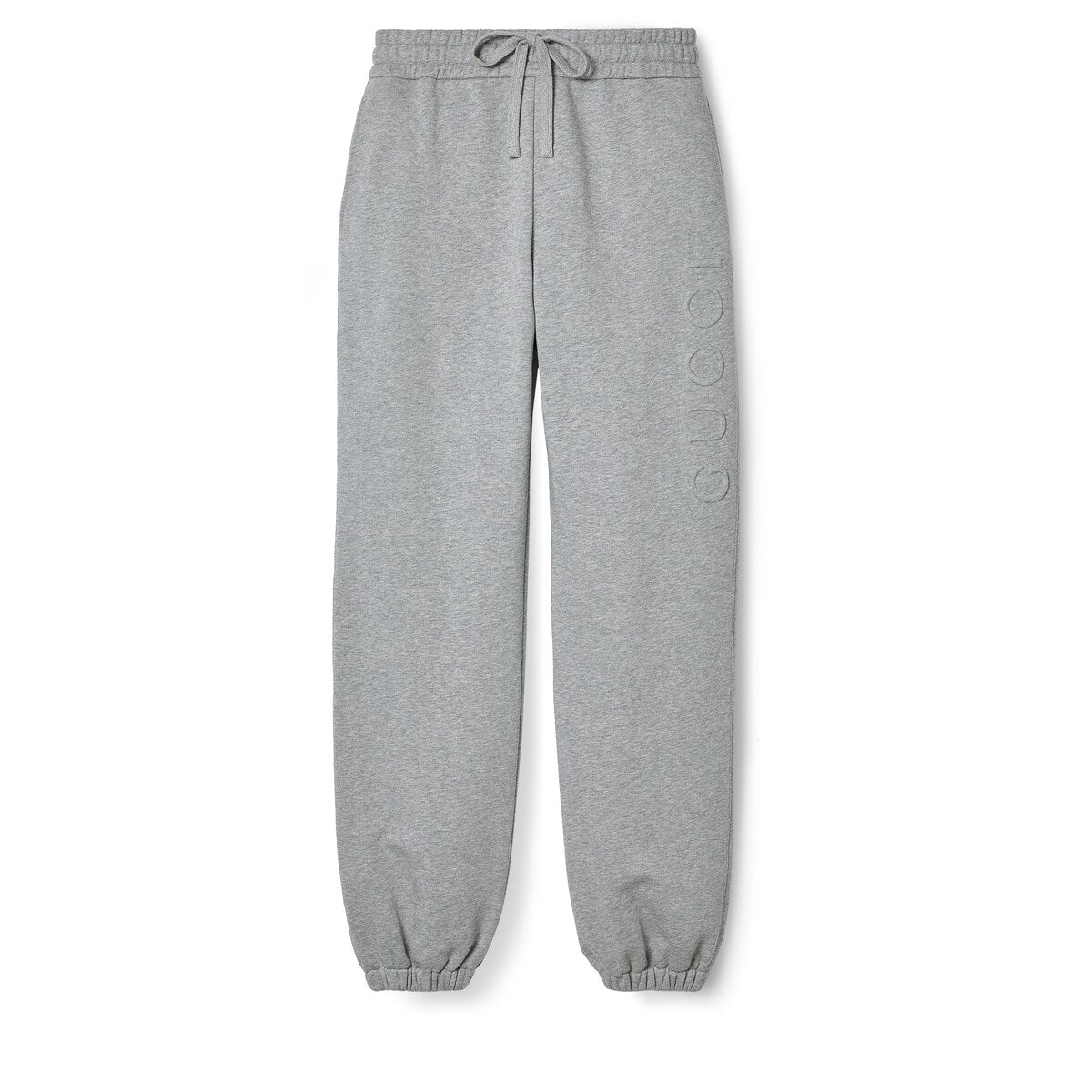 Gucci Cotton Jersey Jogging Pants