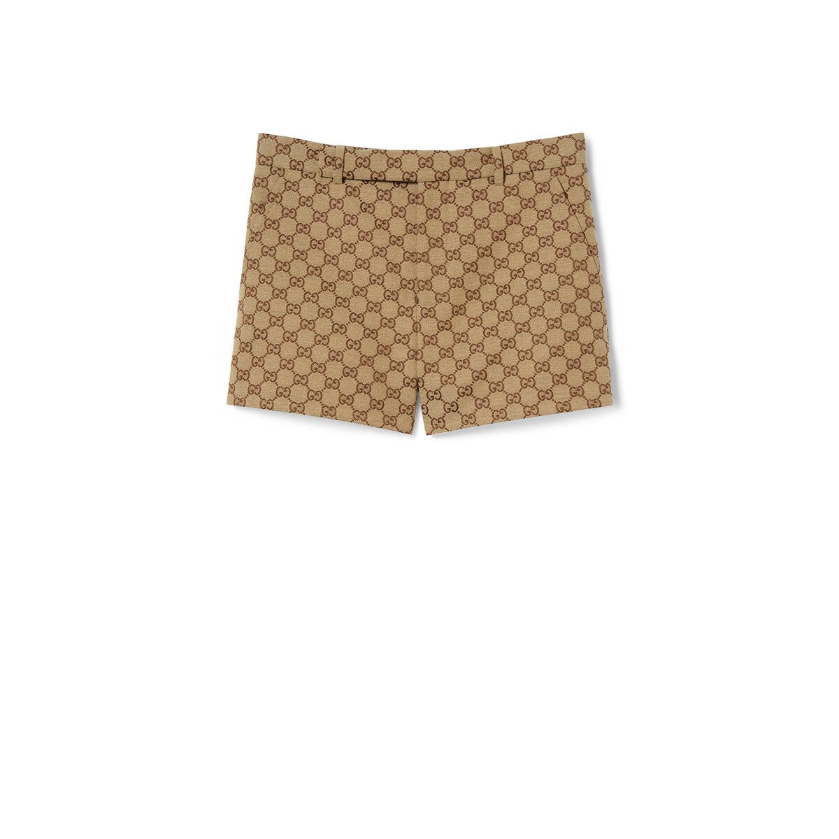 Gucci GG Canvas Short