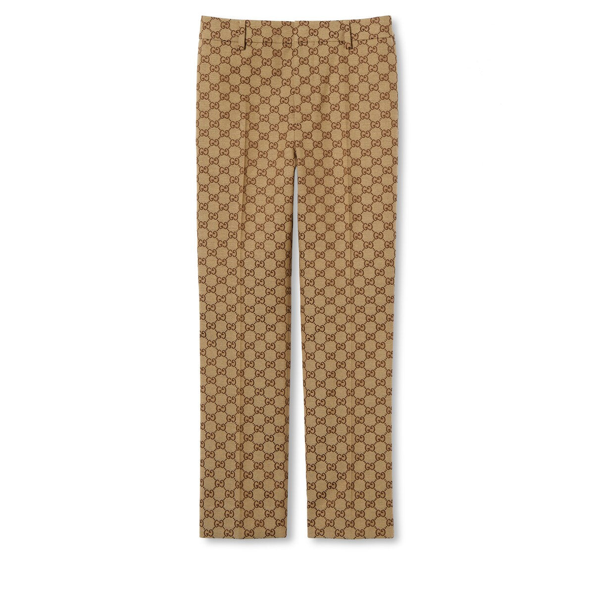 Gucci GG Canvas Pant