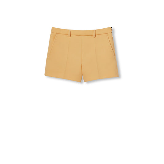 Gucci Light Wool Crêpe Shorts