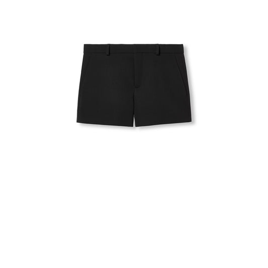 Gucci Wool Shorts