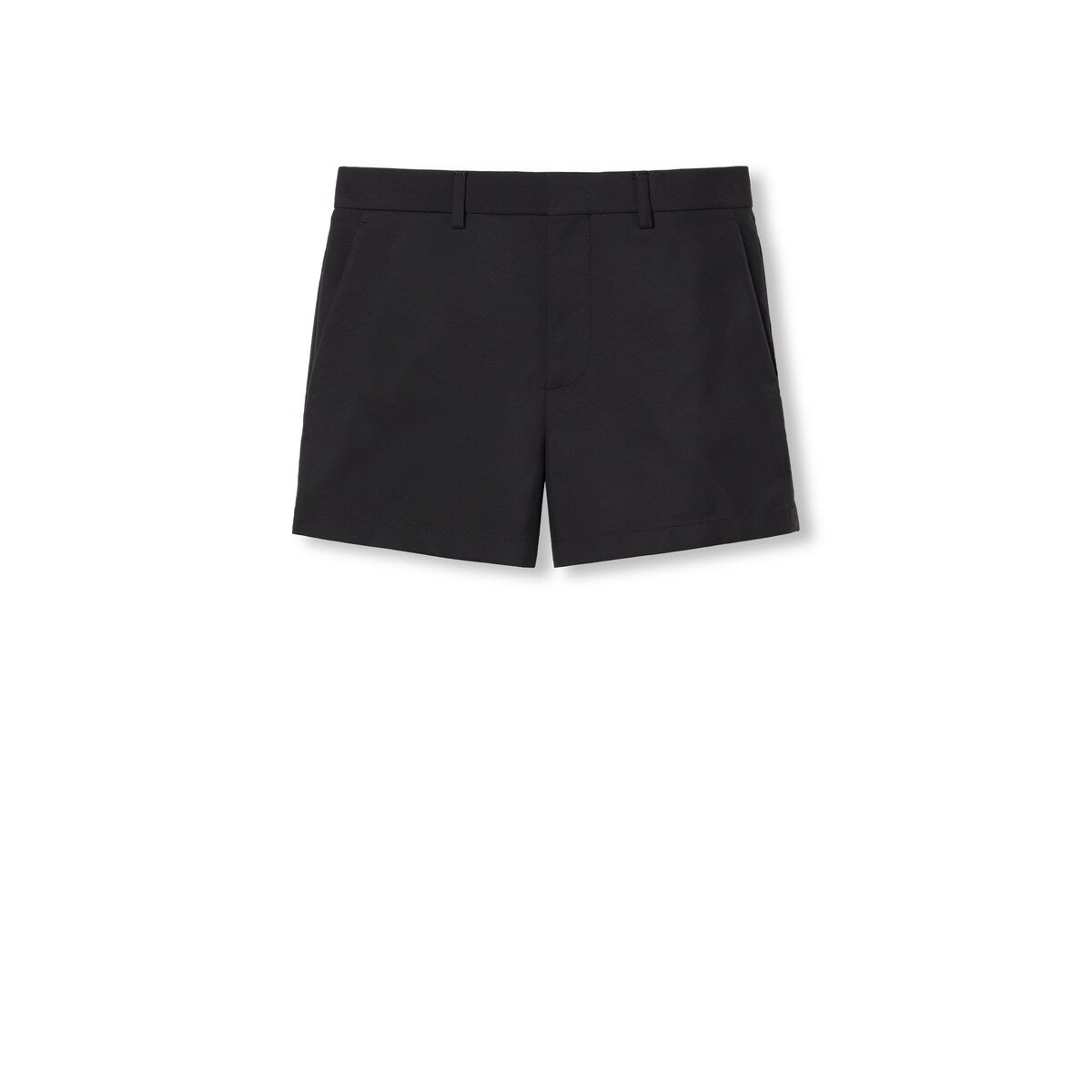 Gucci Techno Gabardine Shorts