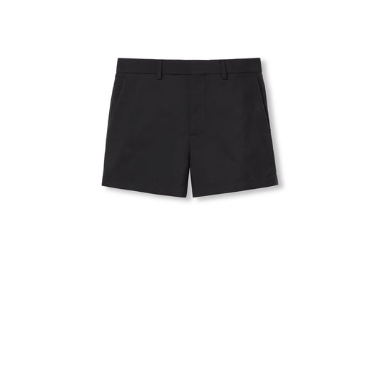 Gucci Techno Gabardine Shorts